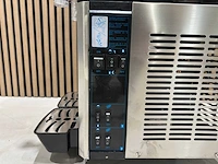 2024 vtc dubbel slush puppy ijsmachine - afbeelding 2 van  13