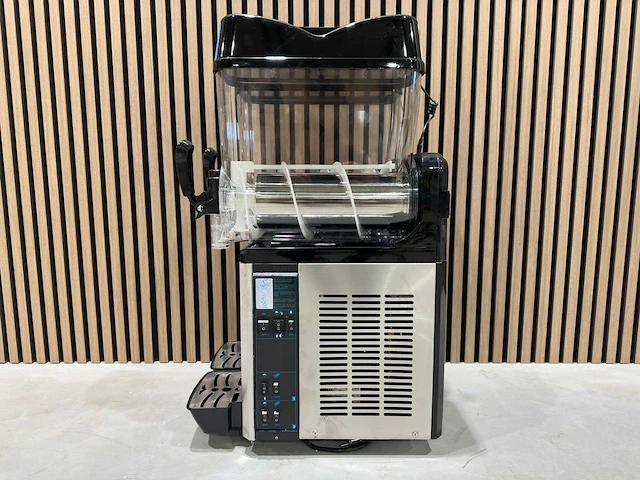 2024 vtc dubbel slush puppy ijsmachine - afbeelding 9 van  13