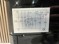 2024 vtc dubbel slush puppy ijsmachine - afbeelding 4 van  13
