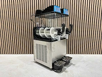 2024 vtc dubbel slush puppy ijsmachine - afbeelding 8 van  13