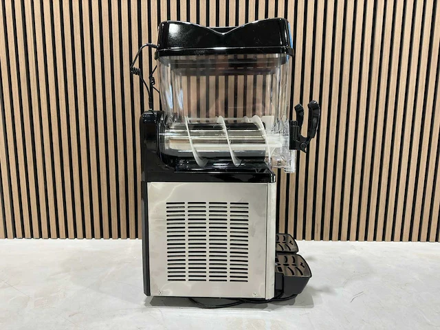2024 vtc dubbel slush puppy ijsmachine - afbeelding 13 van  13