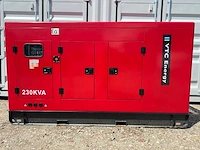2024 vtc energy ve-230 noodstroomaggregaat - afbeelding 1 van  17