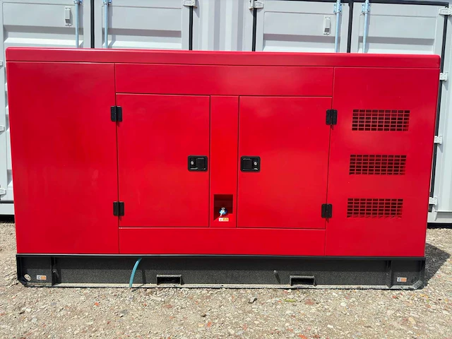 2024 vtc energy ve-230 noodstroomaggregaat - afbeelding 11 van  17