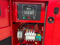 2024 vtc energy ve-230 noodstroomaggregaat - afbeelding 17 van  17