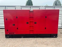 2024 vtc energy ve-360 noodstroomaggregaat - afbeelding 4 van  28