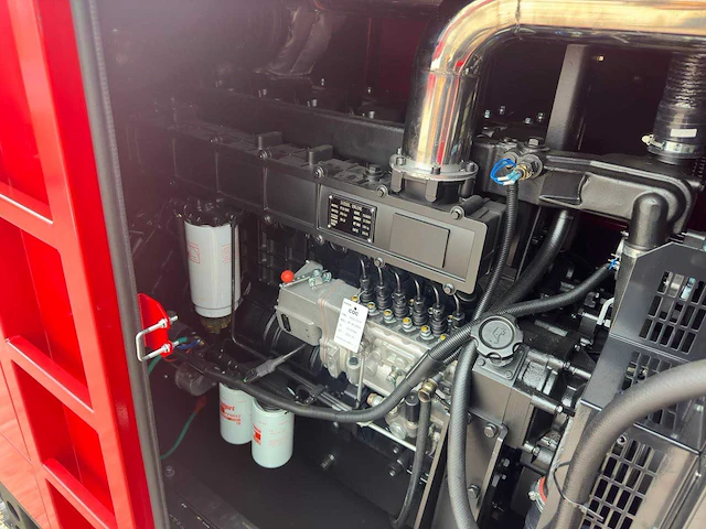 2024 vtc energy ve-360 noodstroomaggregaat - afbeelding 7 van  28