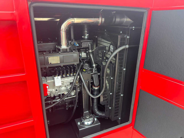 2024 vtc energy ve-360 noodstroomaggregaat - afbeelding 2 van  28