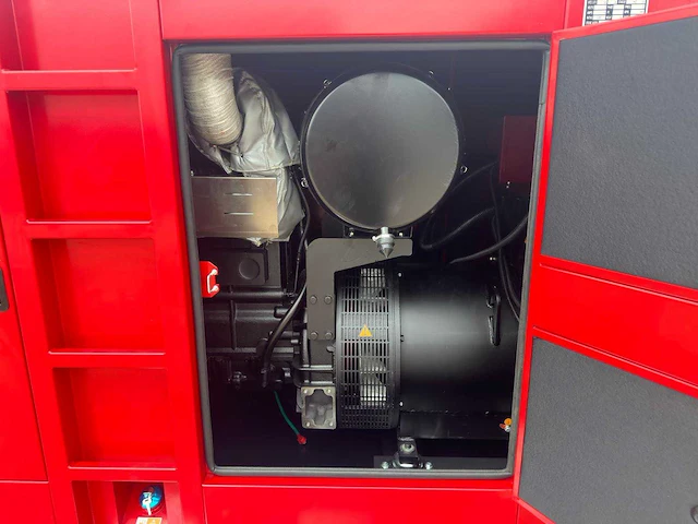 2024 vtc energy ve-360 noodstroomaggregaat - afbeelding 6 van  28