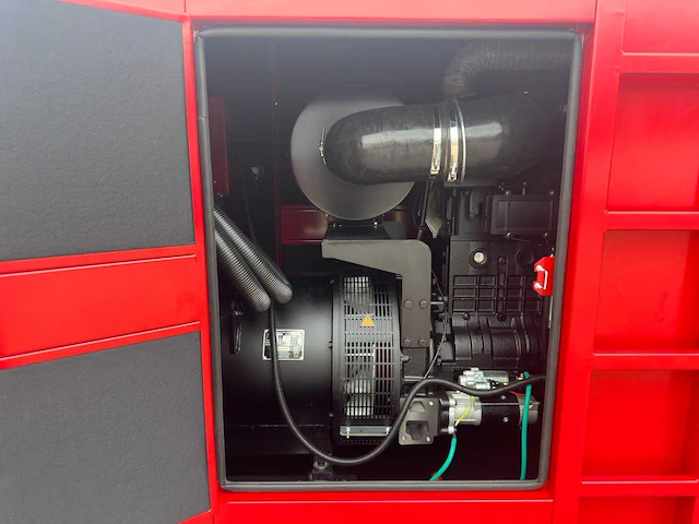2024 vtc energy ve-360 noodstroomaggregaat - afbeelding 8 van  28