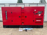 2024 vtc energy ve-360 noodstroomaggregaat - afbeelding 1 van  28