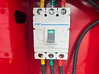 2024 vtc energy ve-360 noodstroomaggregaat - afbeelding 14 van  28
