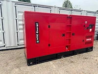 2024 vtc energy ve-360 noodstroomaggregaat - afbeelding 12 van  28