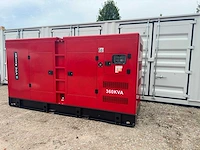 2024 vtc energy ve-360 noodstroomaggregaat - afbeelding 22 van  28