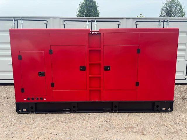 2024 vtc energy ve-360 noodstroomaggregaat - afbeelding 23 van  28