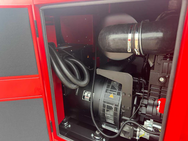 2024 vtc energy ve-360 noodstroomaggregaat - afbeelding 27 van  28