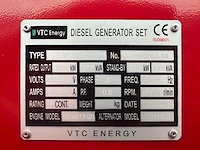 2024 vtc energy ve-415 noodstroomaggregaat - afbeelding 14 van  21