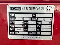 2024 vtc energy ve-65 noodstroomaggregaat - afbeelding 19 van  20