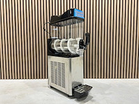 2024 vtc enkel slush puppy ijsmachine - afbeelding 3 van  10