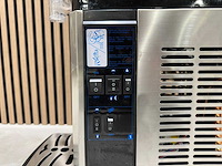 2024 vtc enkel slush puppy ijsmachine - afbeelding 9 van  10