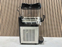 2024 vtc enkel slush puppy ijsmachine - afbeelding 8 van  10