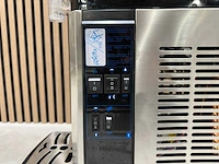 2024 vtc enkel slush puppy ijsmachine - afbeelding 9 van  10