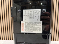 2024 vtc enkel slush puppy ijsmachine - afbeelding 10 van  10