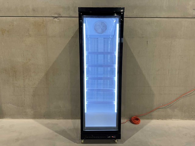 2024 vtc hr1 horeca vriezer - afbeelding 1 van  7