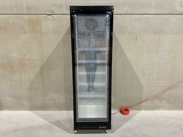 2024 vtc hr1 horeca vriezer - afbeelding 4 van  7