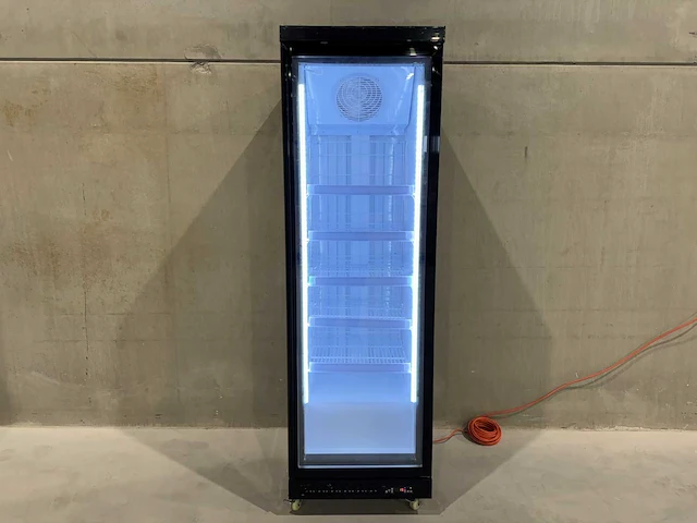 2024 vtc hr1 horeca vriezer - afbeelding 1 van  7