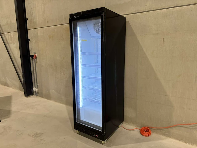 2024 vtc hr1 horeca vriezer - afbeelding 3 van  7