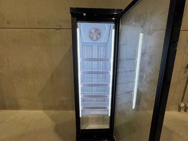 2024 vtc hr1 horeca vriezer - afbeelding 5 van  7