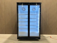 2024 vtc hr2 horeca vriezer - afbeelding 1 van  7