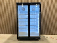 2024 vtc hr2 horeca vriezer - afbeelding 2 van  7
