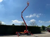 2024 vtc lift be16 hoogwerker - afbeelding 5 van  28