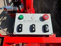 2024 vtc lift be16 hoogwerker - afbeelding 20 van  28
