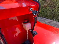 2024 vtc lift be16 hoogwerker - afbeelding 16 van  28