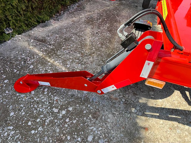 2024 vtc lift be16 hoogwerker - afbeelding 18 van  28