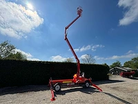 2024 vtc lift be16 hoogwerker - afbeelding 4 van  28