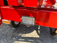 2024 vtc lift be16 hoogwerker - afbeelding 17 van  28