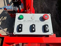 2024 vtc lift be16 hoogwerker - afbeelding 27 van  28