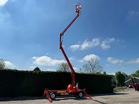 2024 vtc lift be16 hoogwerker - afbeelding 5 van  28