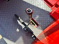 2024 vtc lift be16 hoogwerker - afbeelding 14 van  28