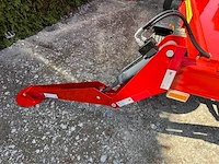 2024 vtc lift be16 hoogwerker - afbeelding 18 van  28