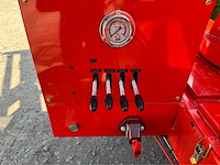 2024 vtc lift be16 hoogwerker - afbeelding 18 van  28