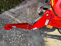 2024 vtc lift be16 hoogwerker - afbeelding 25 van  28