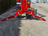 2024 vtc lift be16 hoogwerker - afbeelding 9 van  28