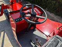 2024 vtc lift be16 hoogwerker - afbeelding 13 van  28