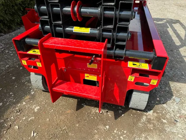 2024 vtc lift xe10 hoogwerker - afbeelding 3 van  22