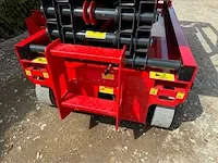 2024 vtc lift xe10 hoogwerker - afbeelding 3 van  22