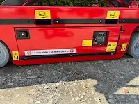 2024 vtc lift xe10 hoogwerker - afbeelding 4 van  22